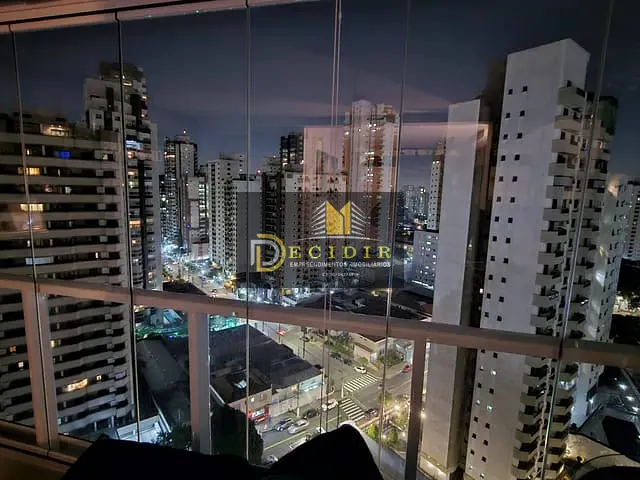 Apartamento 1 quarto e 1 banheiro, à venda, no bairro Jardim Anália Franco em São Paulo