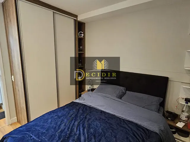 Apartamento 1 quarto e 1 banheiro, à venda, no bairro Jardim Anália Franco em São Paulo