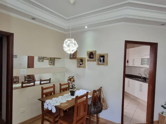 Apartamento 3 quartos e 2 banheiros, à venda, no bairro Vila Valentin em São João da Boa Vista