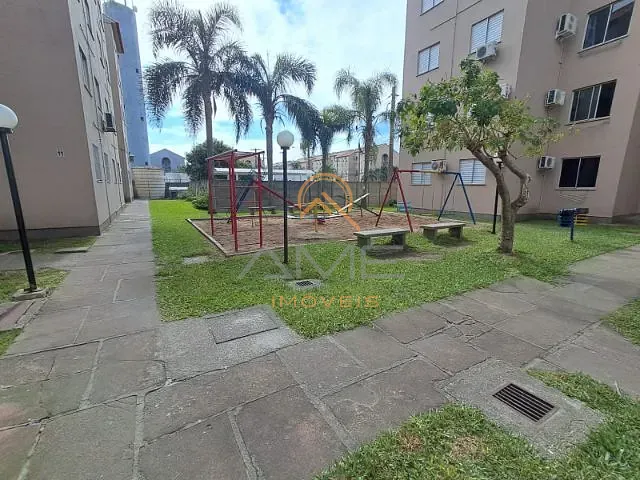 Apartamento 2 quartos e 1 banheiro, à venda, no bairro Fragata em Pelotas