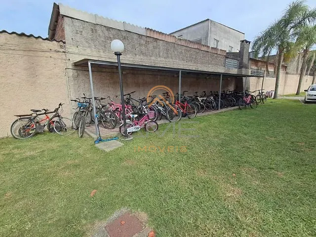 Apartamento 2 quartos e 1 banheiro, à venda, no bairro Fragata em Pelotas