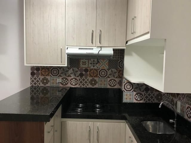 Foto do Apartamento - Apartamento à venda, com 33m², 1 dorm. por R$ 270.000 - Jardim Santa Terezinha, São Paulo, SP | Acharimóvel.net