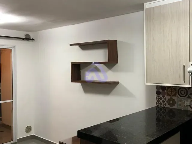 Apartamento 1 quarto e 1 banheiro, à venda, no bairro Jardim Santa Terezinha em São Paulo