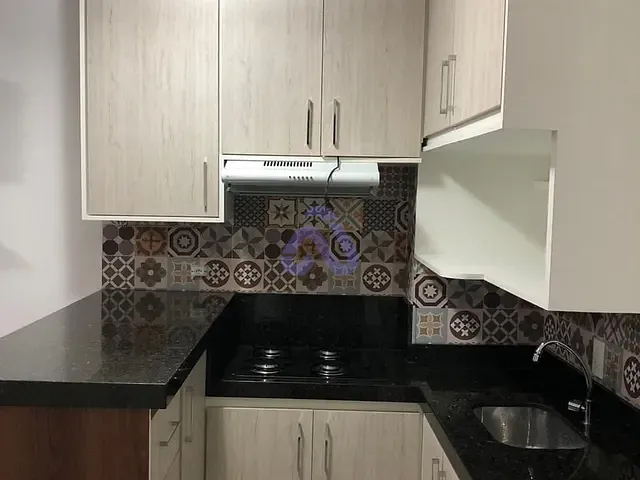 Apartamento 1 quarto e 1 banheiro, à venda, no bairro Jardim Santa Terezinha em São Paulo