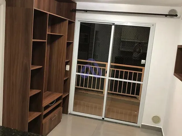 Apartamento 1 quarto e 1 banheiro, à venda, no bairro Jardim Santa Terezinha em São Paulo