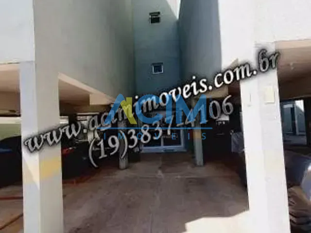 Apartamento 2 quartos e 1 banheiro, à venda, no bairro Vargeão em Jaguariúna