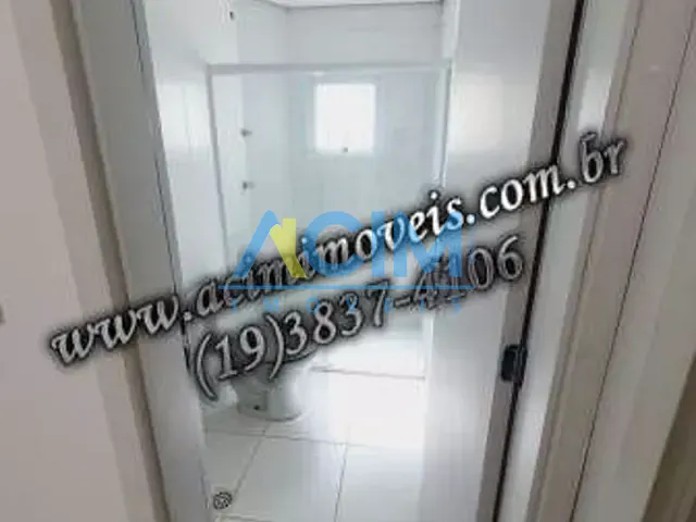 Apartamento 2 quartos e 1 banheiro, à venda, no bairro Vargeão em Jaguariúna