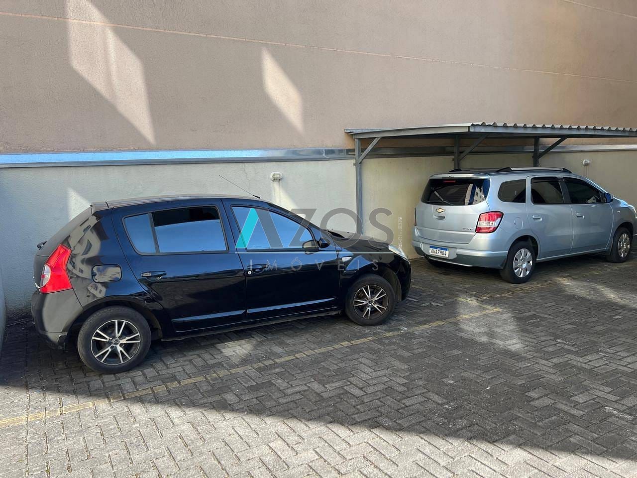Apartamento à venda com 2 quartos, 45m² - Foto 17