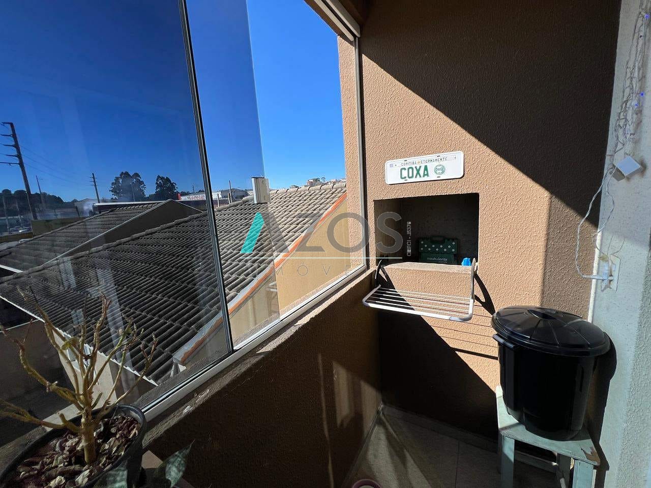 Apartamento à venda com 2 quartos, 45m² - Foto 12