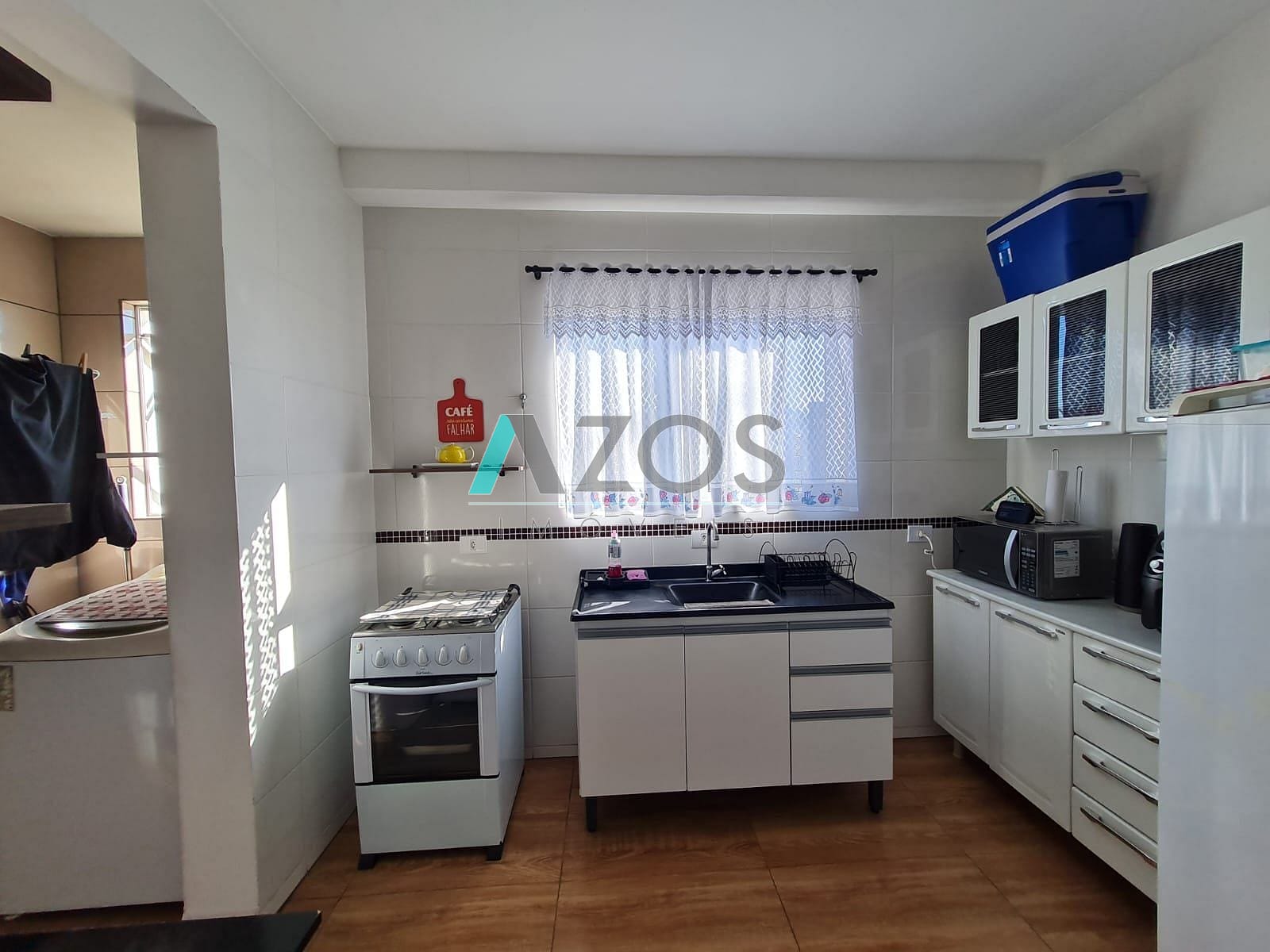 Apartamento à venda com 2 quartos, 45m² - Foto 6
