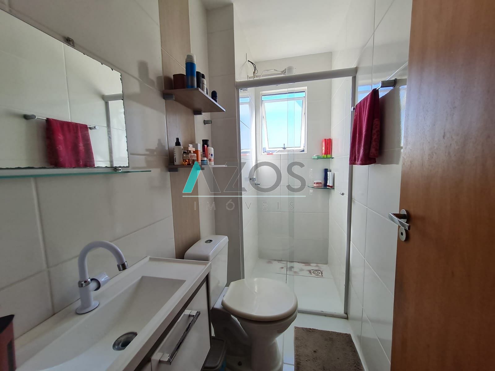 Apartamento à venda com 2 quartos, 45m² - Foto 9