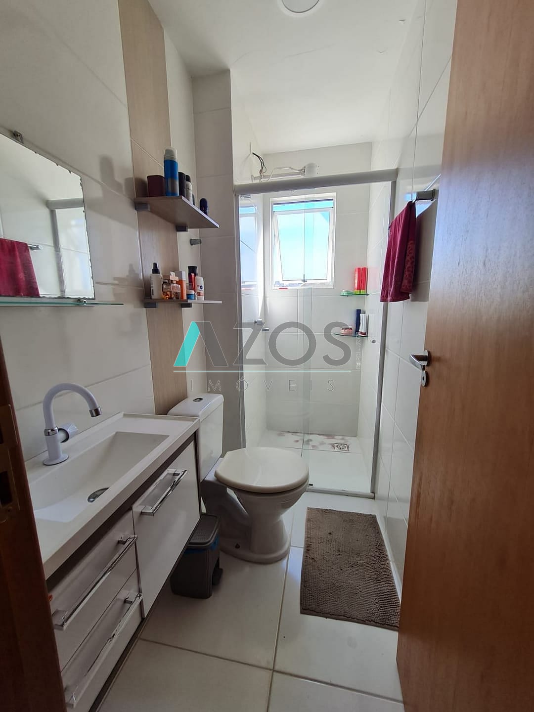 Apartamento à venda com 2 quartos, 45m² - Foto 10