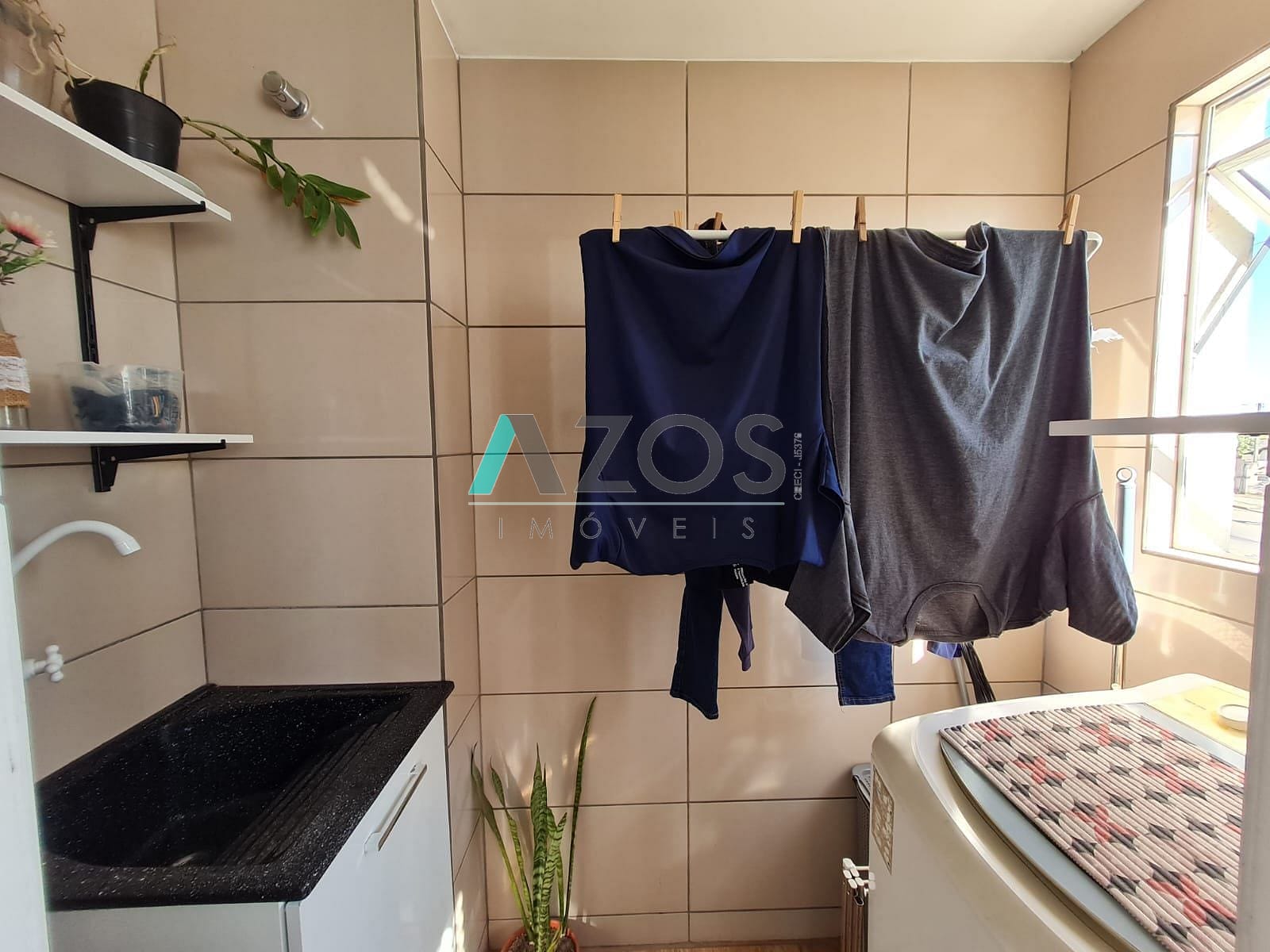 Apartamento à venda com 2 quartos, 45m² - Foto 14