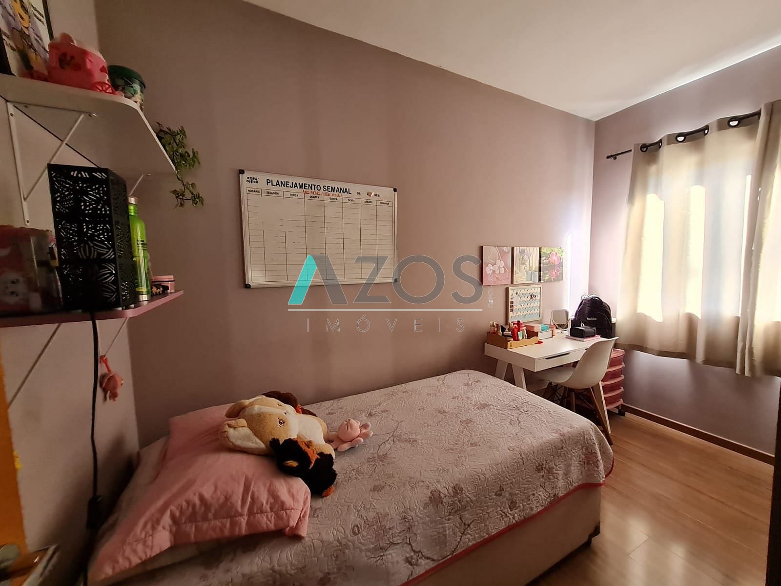 Apartamento à venda com 2 quartos, 45m² - Foto 7