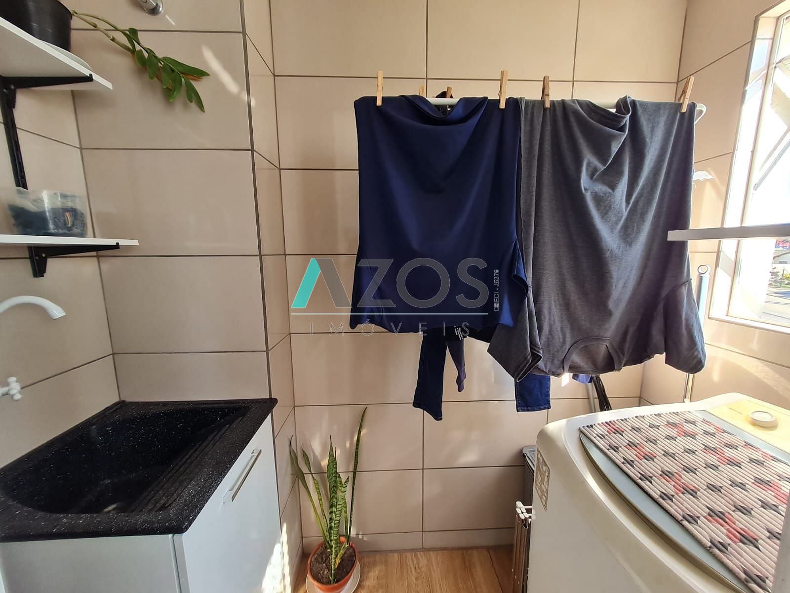 Apartamento à venda com 2 quartos, 45m² - Foto 15