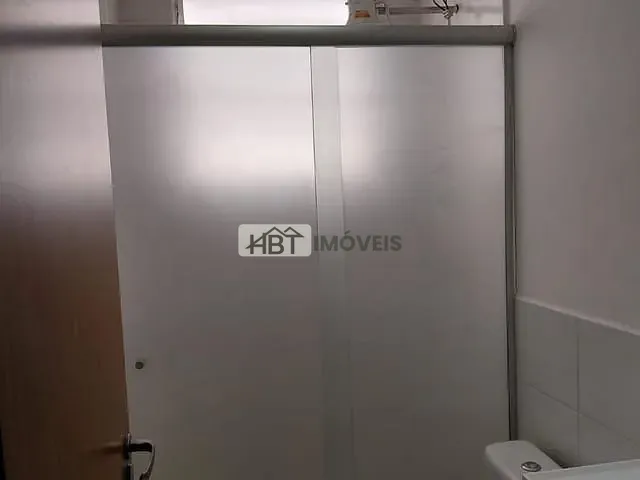 Apartamento 2 quartos e 1 banheiro, para alugar, no bairro Jardim Estrela D'Alva em Bauru