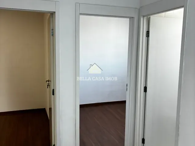 Apartamento com 40m² 2 quartos e 1 banheiro, à venda, no bairro Ipatinga em Sorocaba