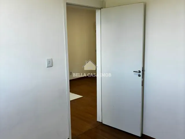 Apartamento com 40m² 2 quartos e 1 banheiro, à venda, no bairro Ipatinga em Sorocaba