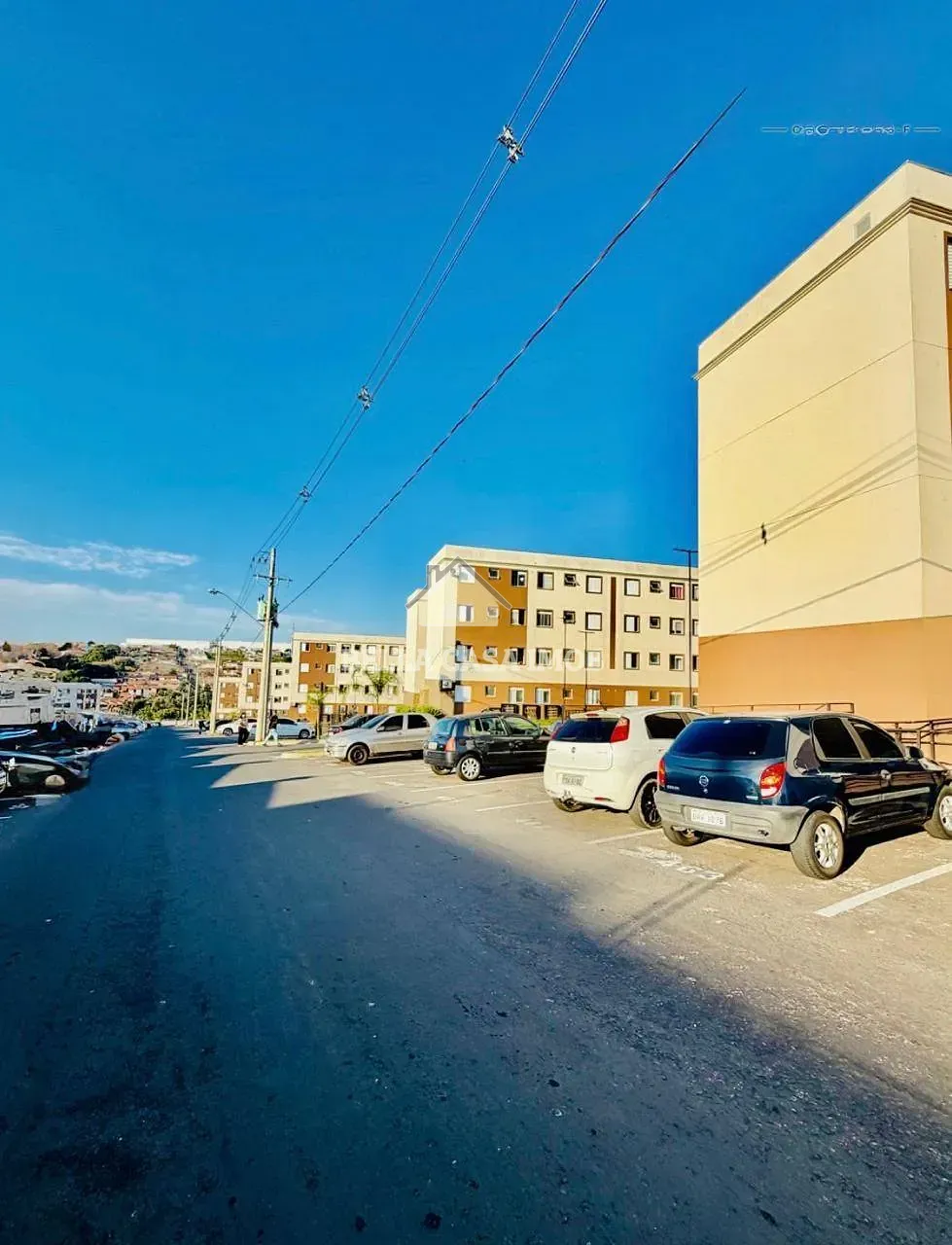 Apartamento, 2 quartos, 40 m² - Foto 14