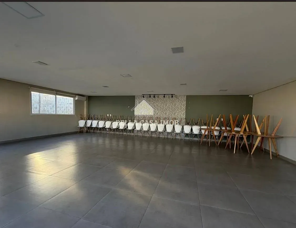 Apartamento, 2 quartos, 40 m² - Foto 15