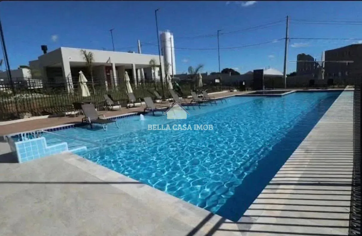 Apartamento, 2 quartos, 40 m² - Foto 17