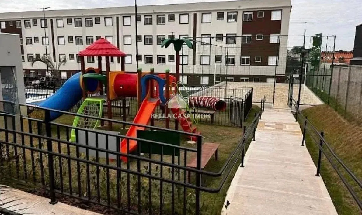 Apartamento, 2 quartos, 40 m² - Foto 18