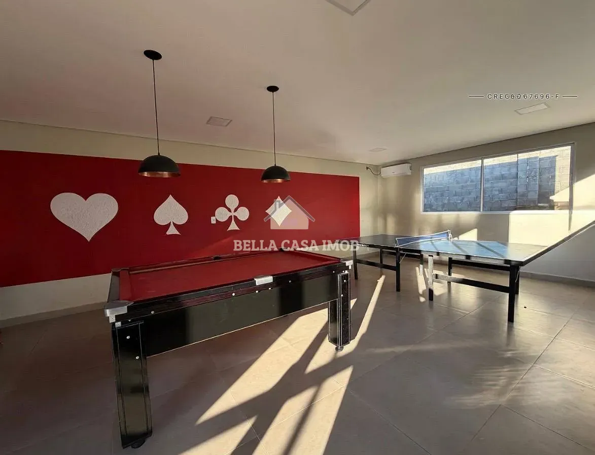 Apartamento, 2 quartos, 40 m² - Foto 19