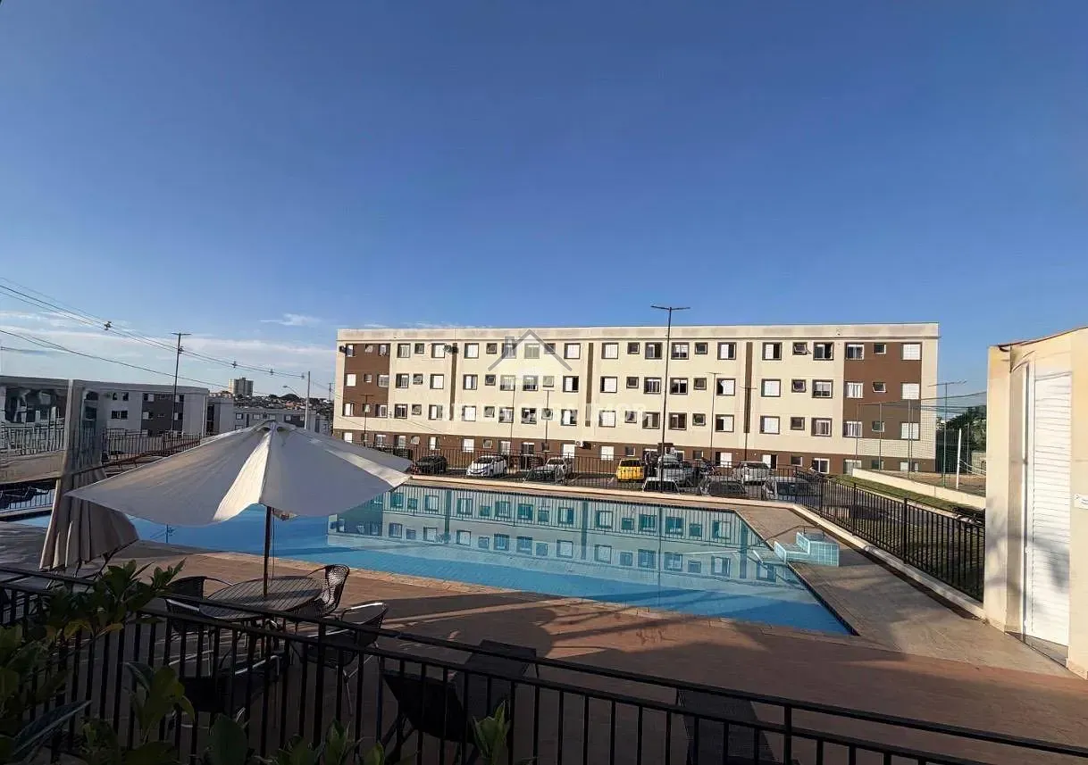 Apartamento, 2 quartos, 40 m² - Foto 20