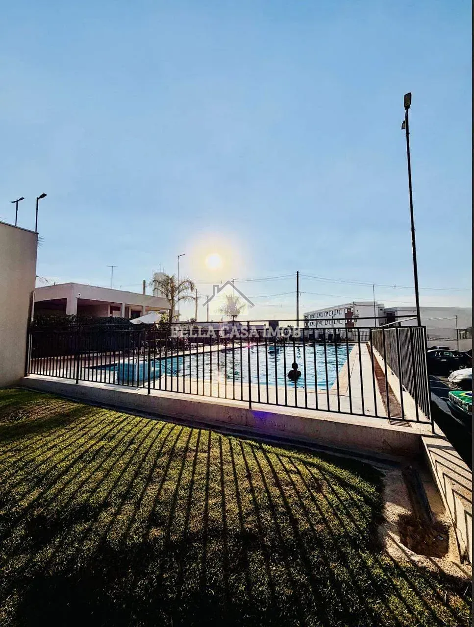 Apartamento, 2 quartos, 40 m² - Foto 22
