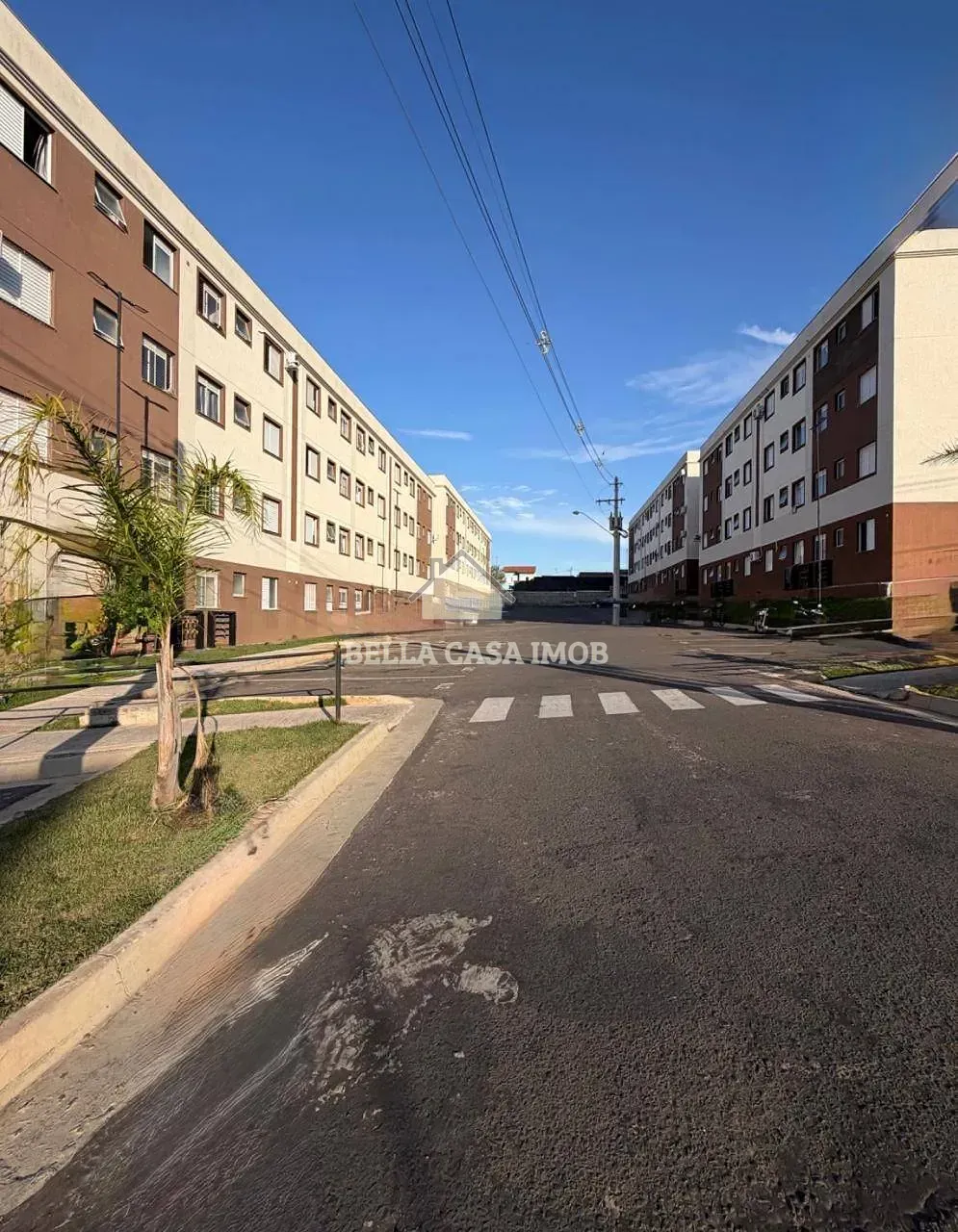 Apartamento, 2 quartos, 40 m² - Foto 23