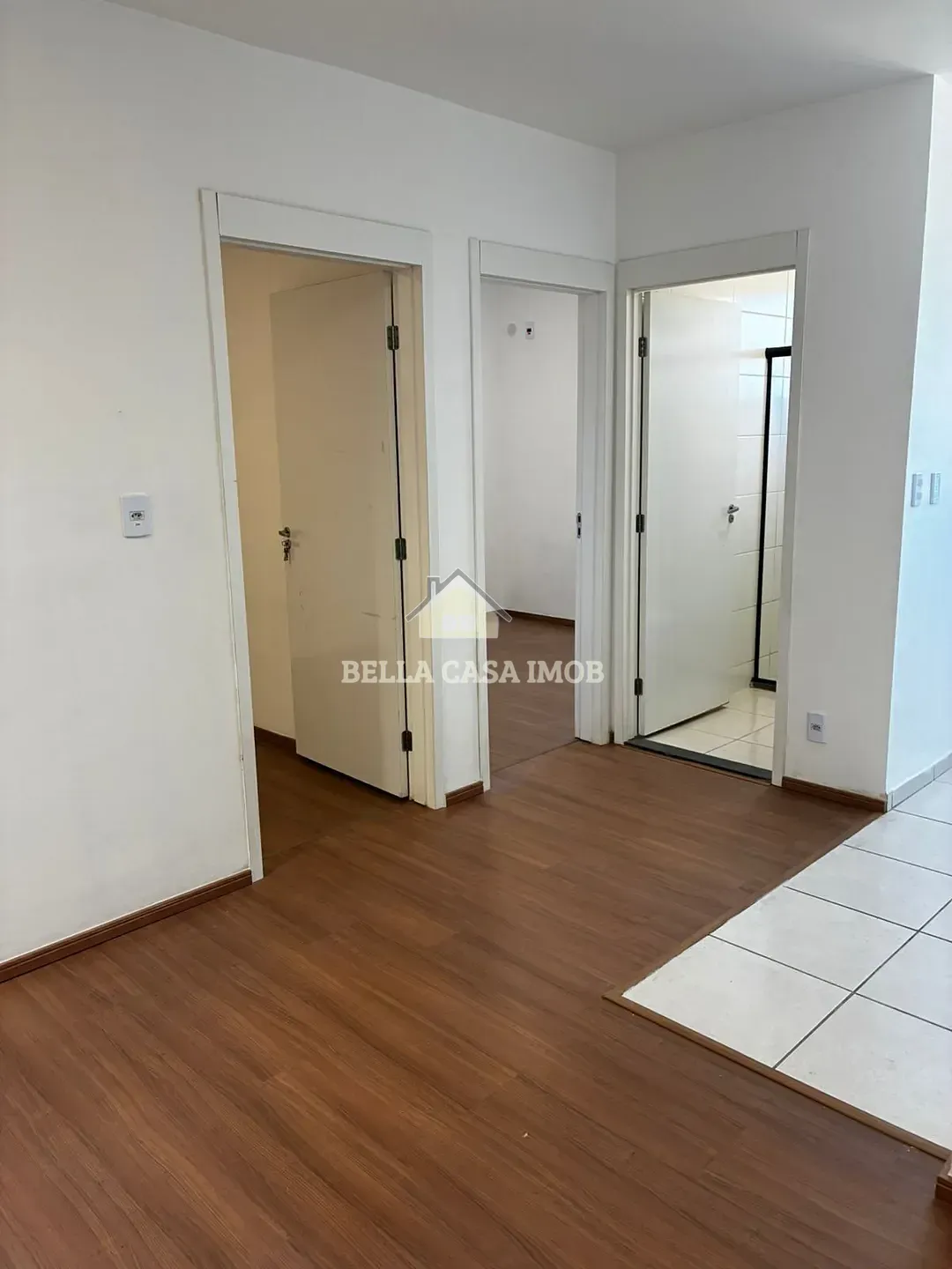 Apartamento, 2 quartos, 40 m² - Foto 2