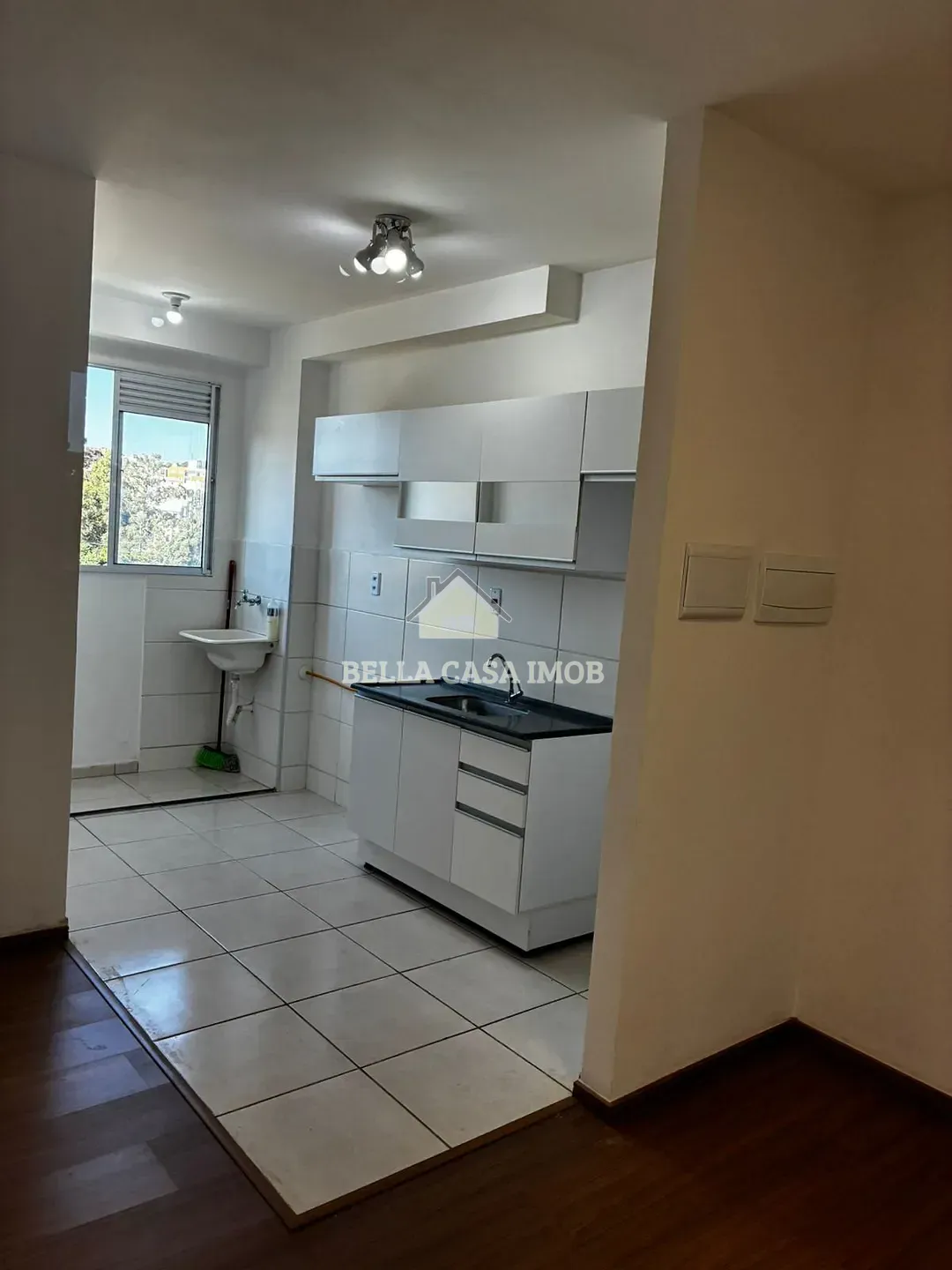 Apartamento, 2 quartos, 40 m² - Foto 12