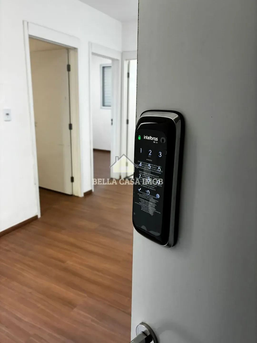 Apartamento, 2 quartos, 40 m² - Foto 1