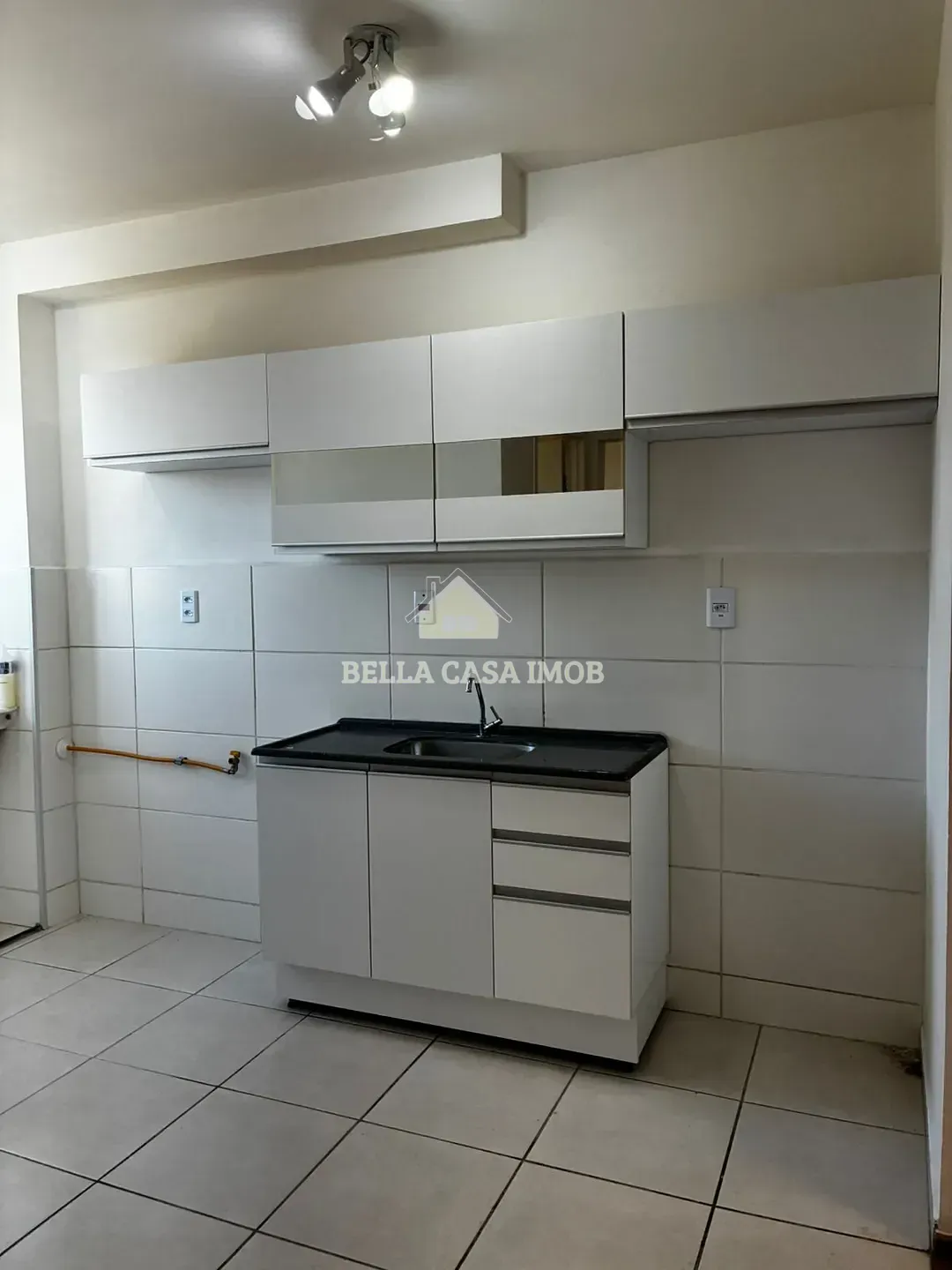 Apartamento, 2 quartos, 40 m² - Foto 11