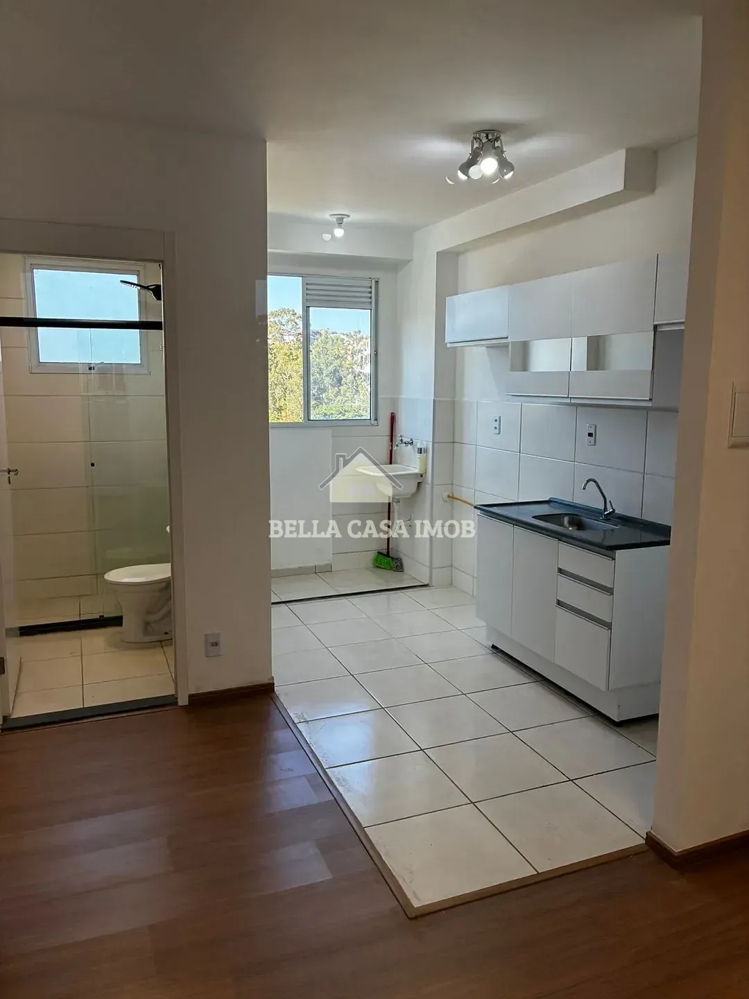 Apartamento, 2 quartos, 40 m² - Foto 10