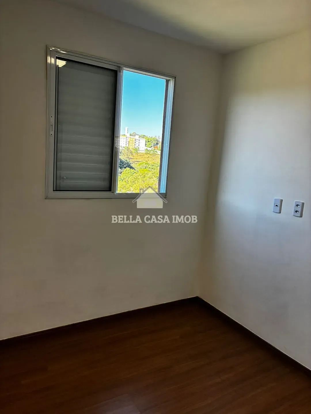 Apartamento, 2 quartos, 40 m² - Foto 7