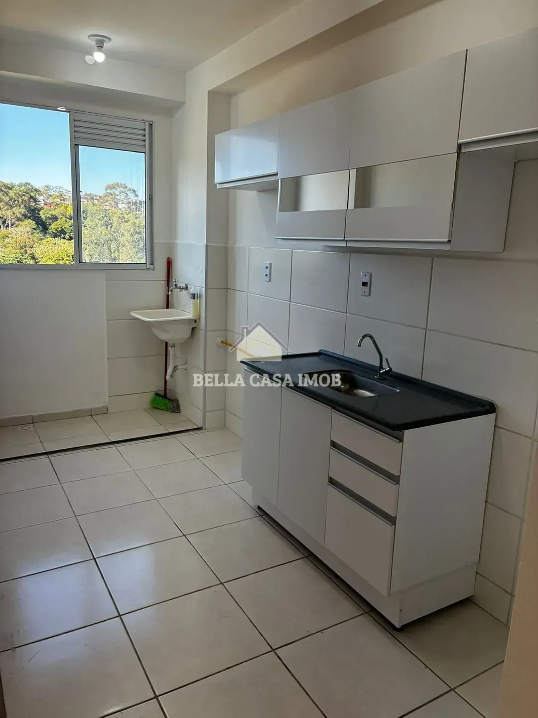 Apartamento, 2 quartos, 40 m² - Foto 9