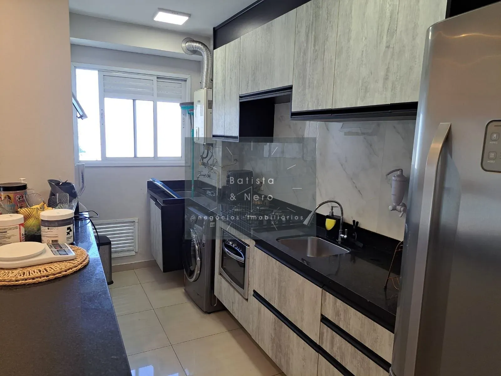 Apartamento, 2 quartos, 69 m² - Foto 7