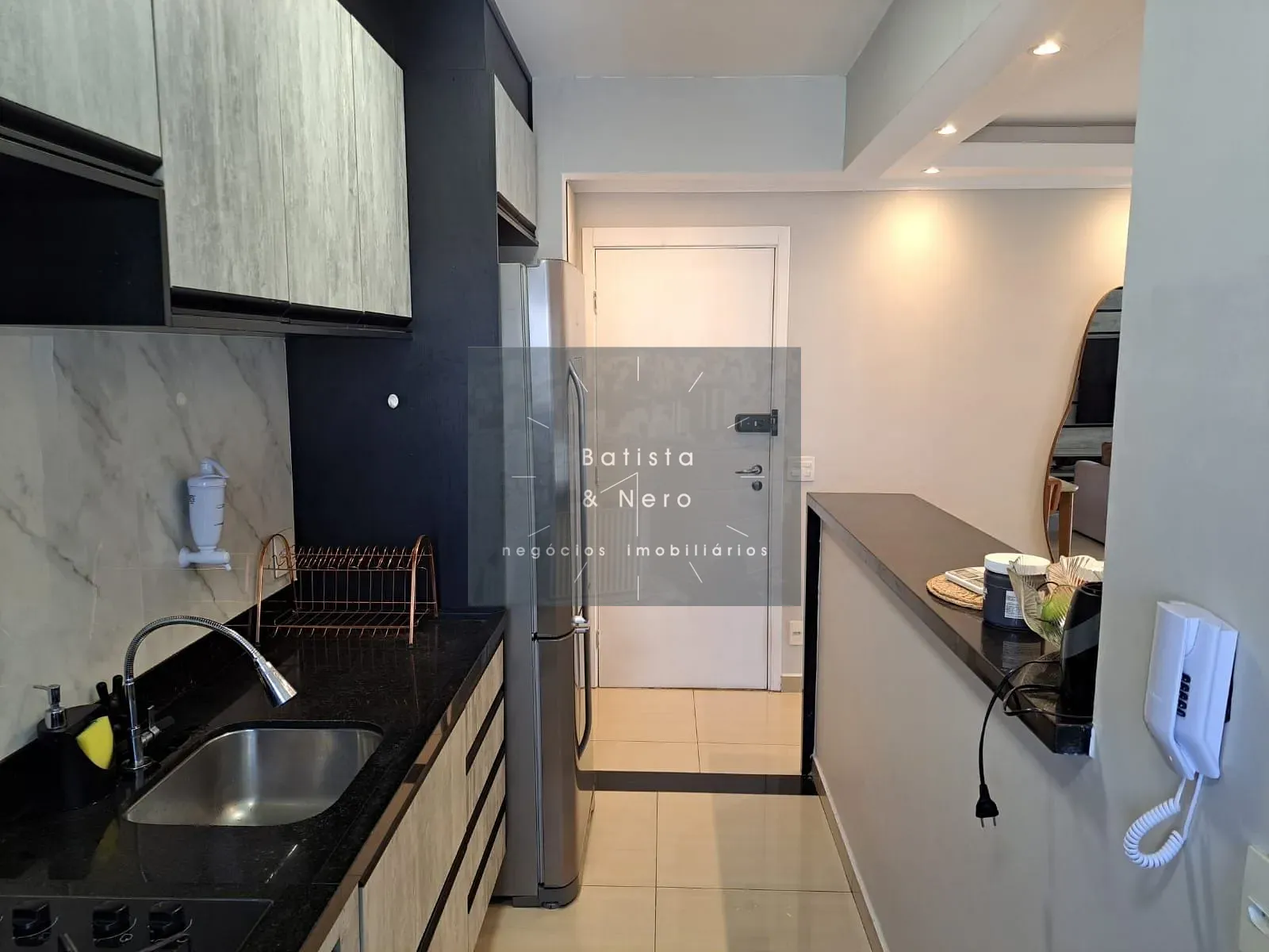 Apartamento, 2 quartos, 69 m² - Foto 6