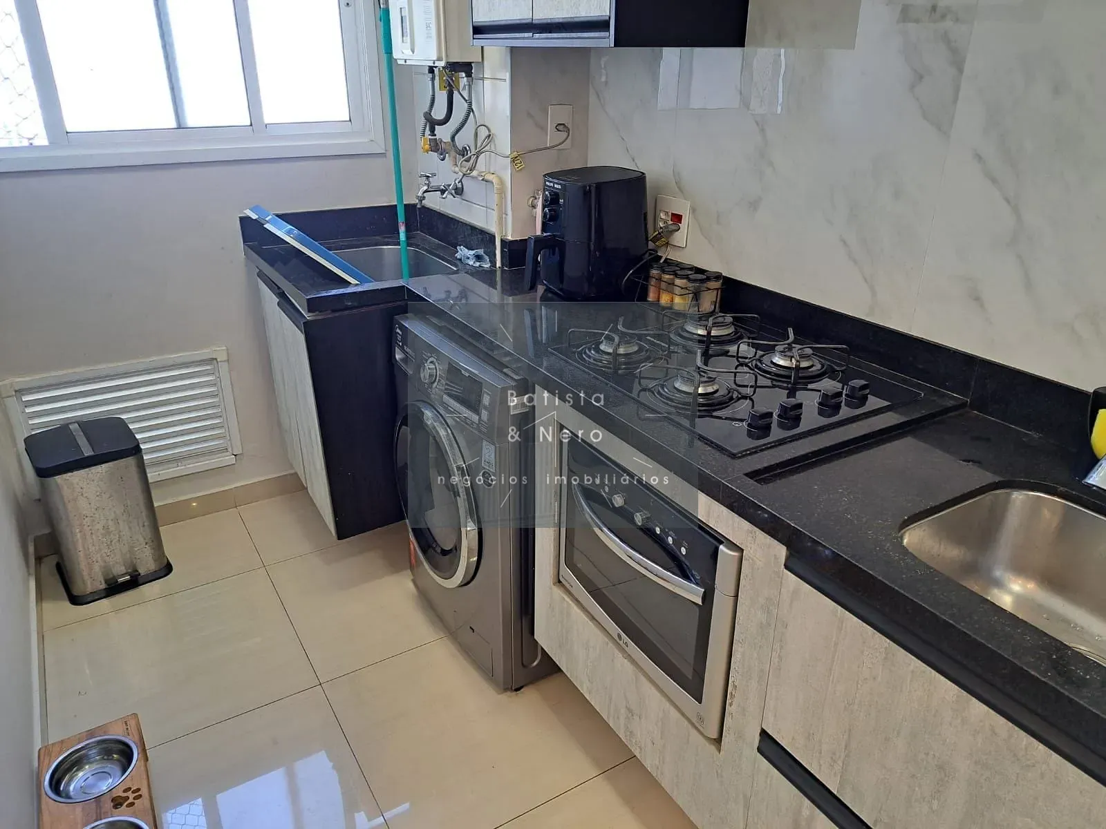 Apartamento, 2 quartos, 69 m² - Foto 8