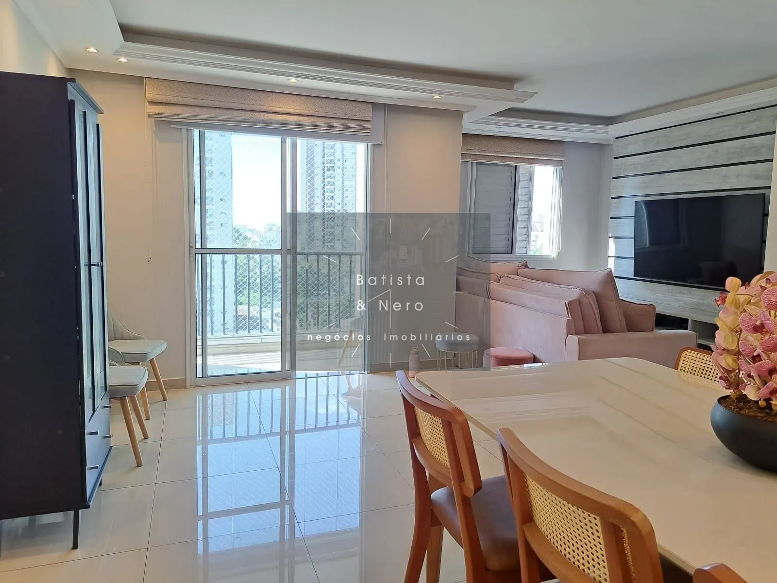 Apartamento, 2 quartos, 69 m² - Foto 1