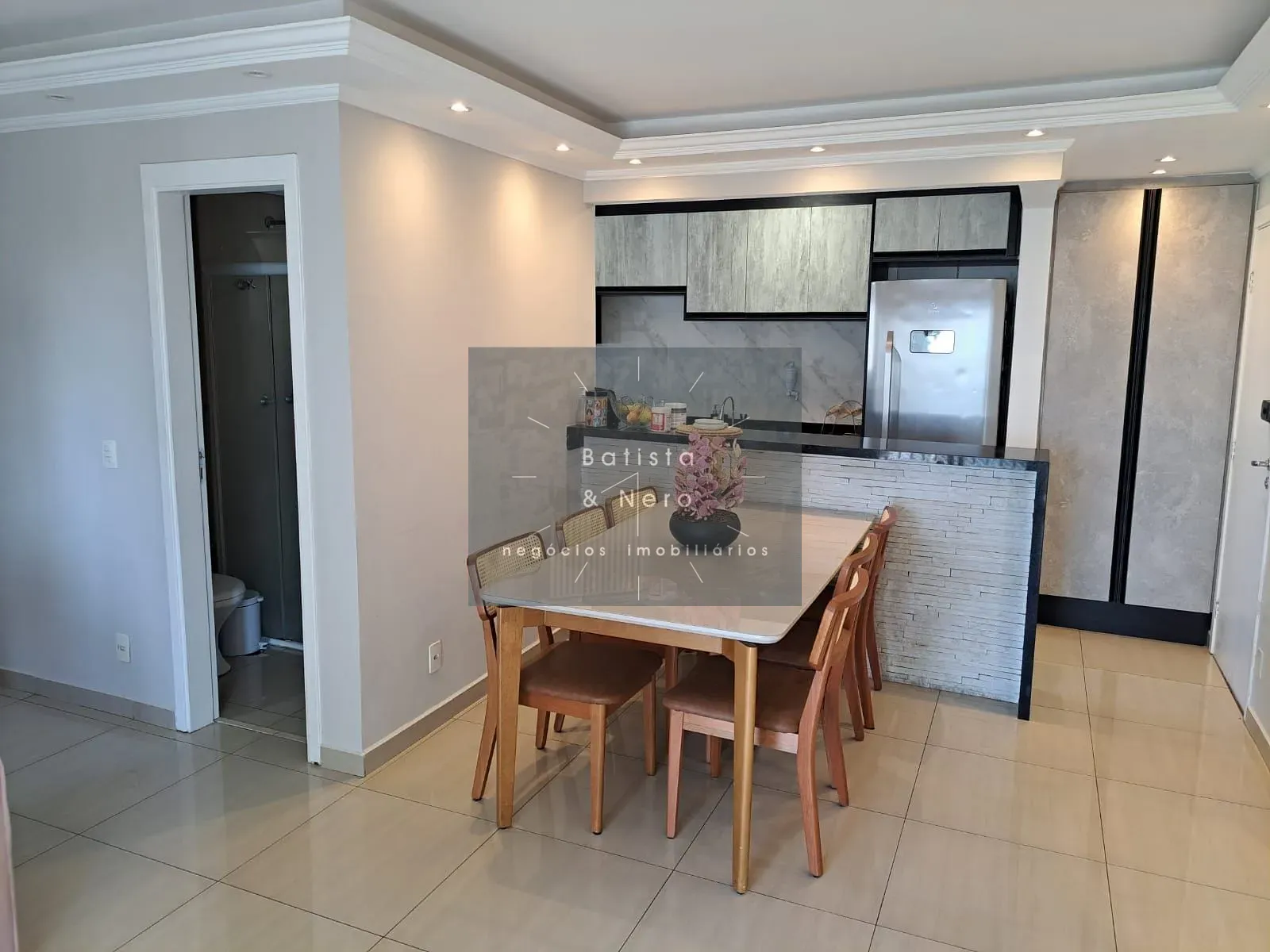 Apartamento, 2 quartos, 69 m² - Foto 3