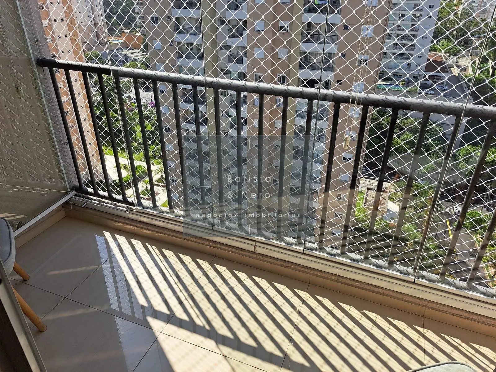 Apartamento, 2 quartos, 69 m² - Foto 5