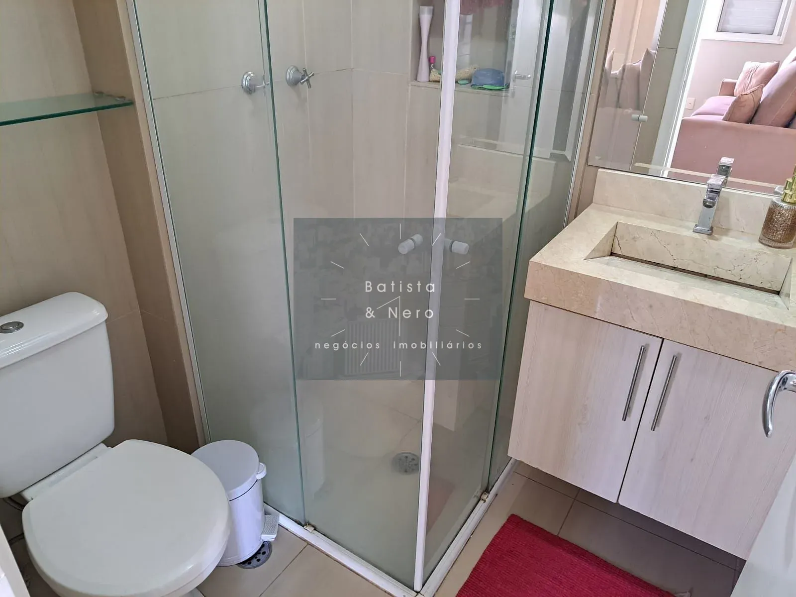 Apartamento, 2 quartos, 69 m² - Foto 9