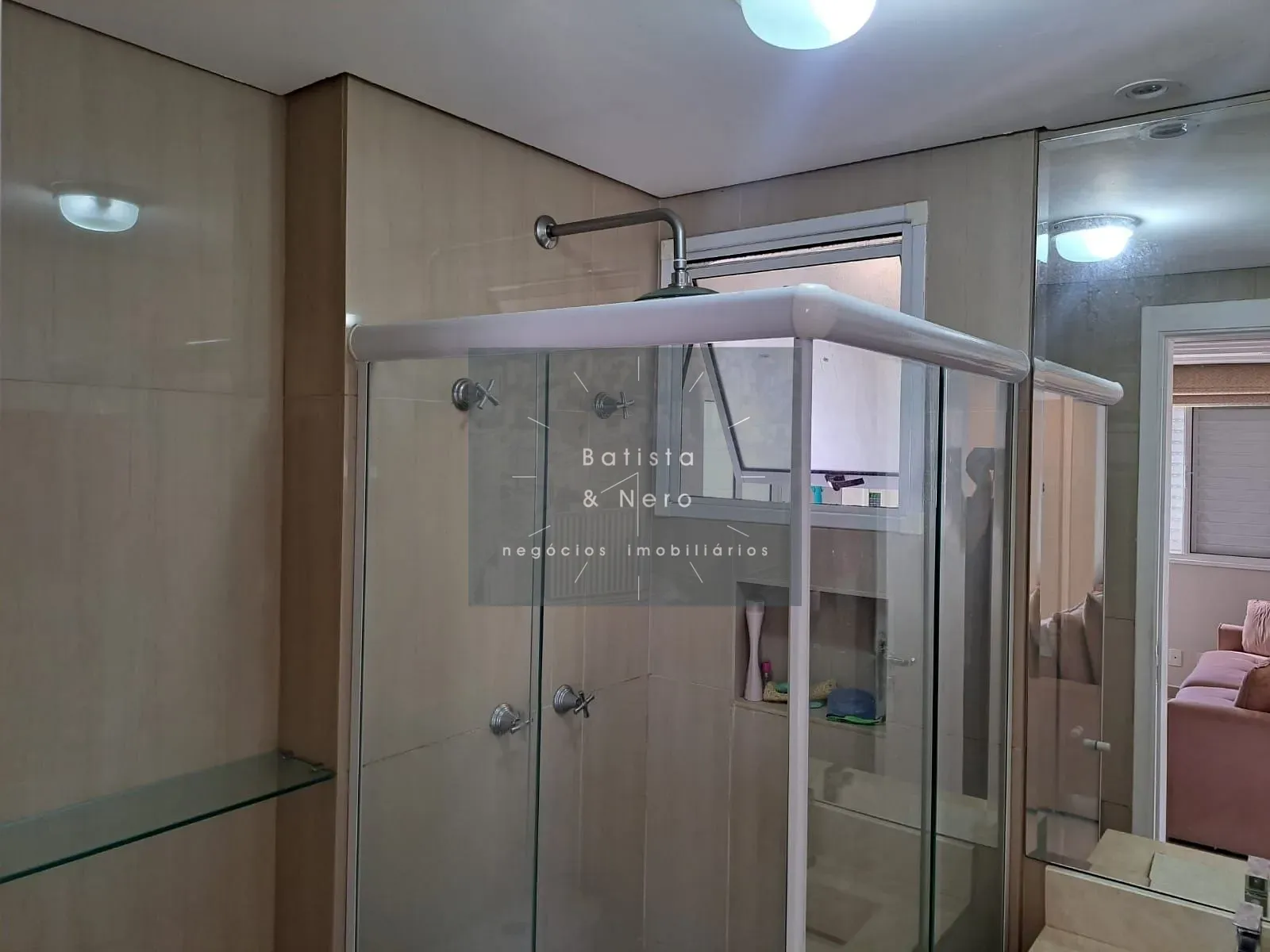 Apartamento, 2 quartos, 69 m² - Foto 10