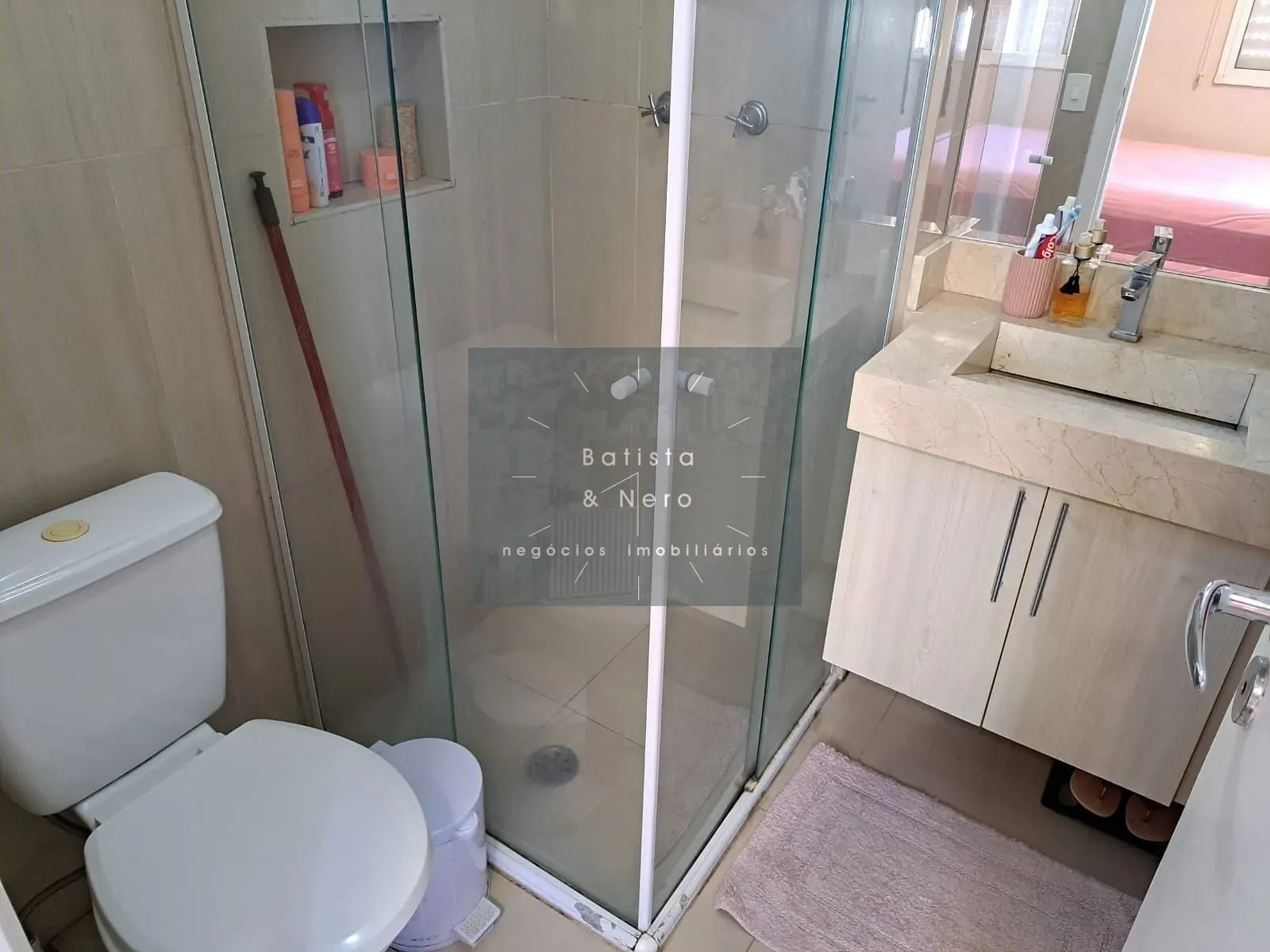 Apartamento, 2 quartos, 69 m² - Foto 17