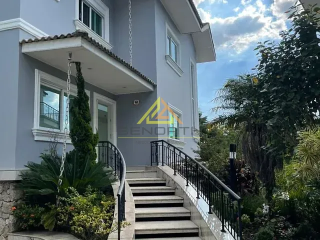 Casa com 540m² 3 quartos e 4 banheiros, à venda, no bairro Tremembe em São Paulo
