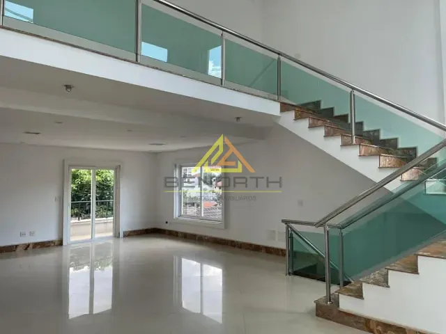 Casa com 540m² 3 quartos e 4 banheiros, à venda, no bairro Tremembe em São Paulo