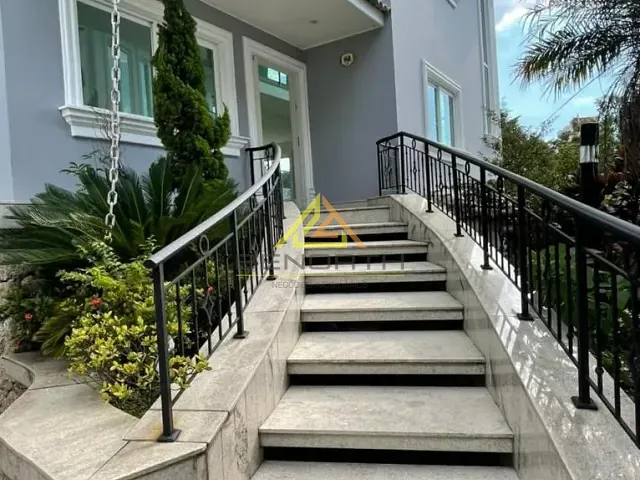 Casa com 540m² 3 quartos e 4 banheiros, à venda, no bairro Tremembe em São Paulo