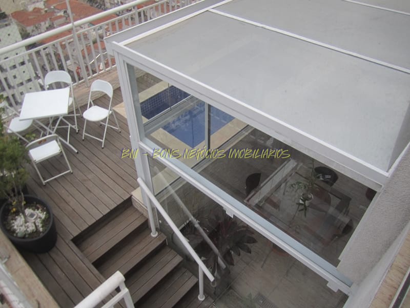 Apartamento, 3 quartos, 245 m² - Foto 20